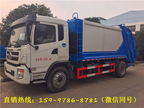 拉薩垃圾車的日常 守護(hù)圣城的潔凈容顏